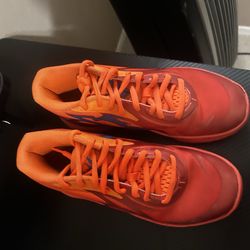 Lamelo ball puma MB.02 supernova size 6 men