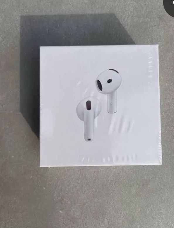 Brand New Air Pod Gen 4!