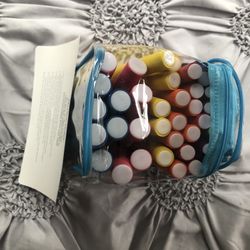   Beauty Foam Flexible Curling Rods , 42 PCS per pack, All Length Hair 7inch