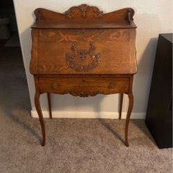 Antique Desk