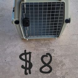 Pet Carrier 