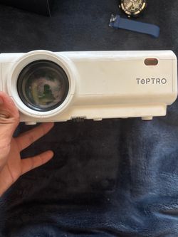 Mini Projector
