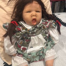 Gotz Doll - Famous German Doll Maker
