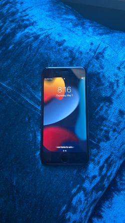 iPhone 7 Unlocked
