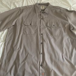 Dickies clothing