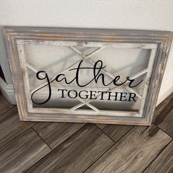 Home decor