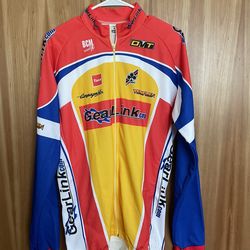 Cycling Jersey NWT