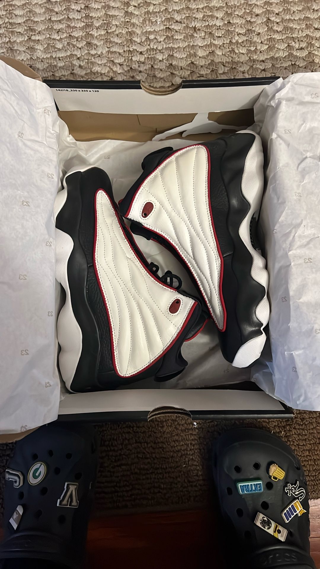 Jordan 5.5Y Brand New In Box