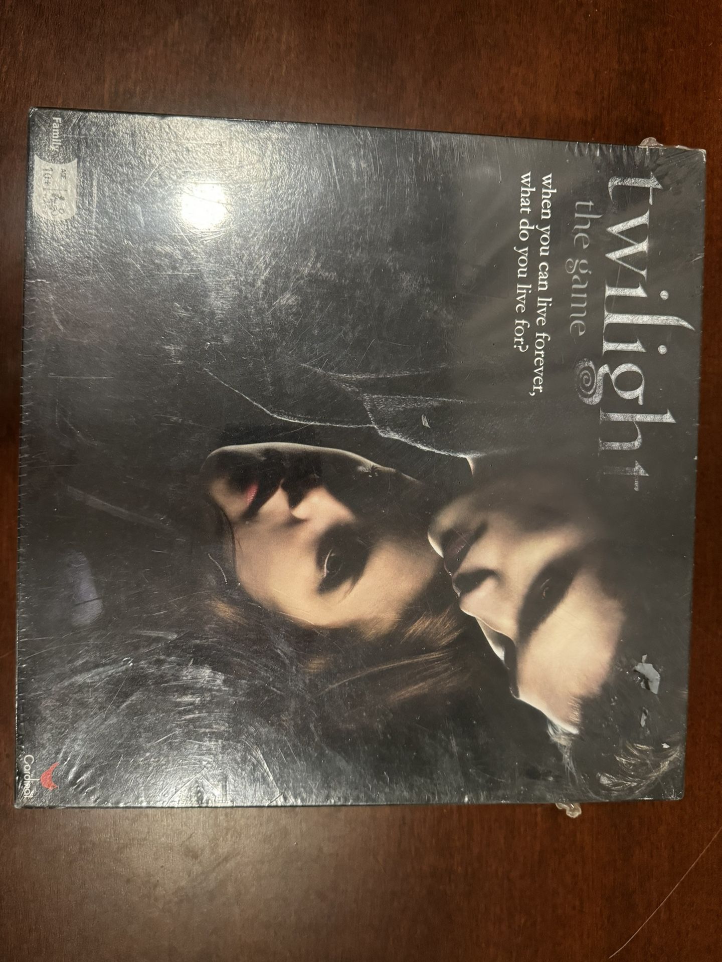 Twilight Board Game