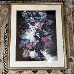 Canvas art 