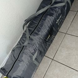 Cabin Tent 
