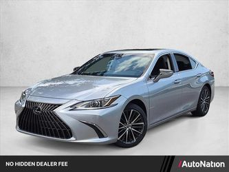 2024 Lexus ES 350