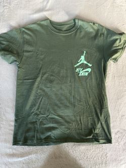 Cactus Jack Jordan Tee