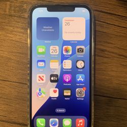 Unlocked iPhone 12 Pro Max 128gb