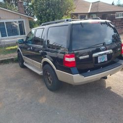 2009 Ford Expedition