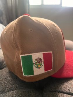 Mexico hat
