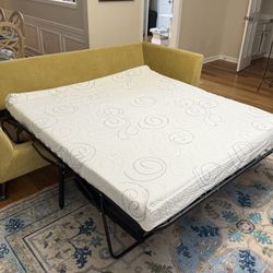 Sleeper Sofa