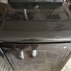 Samsung Dryer 