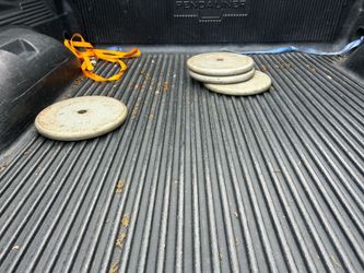 25 lbs weights