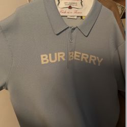 Burberry Polo