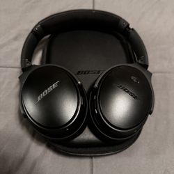 Bose Quietcomfort 35 ii
