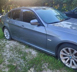 2011 BMW 328i