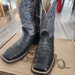 Cowboy Boots