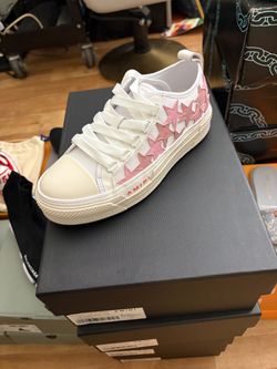 Amiri women shoes
