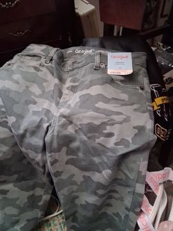 Cat and jack  jeans