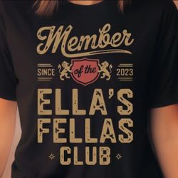 Ella Langley Swag
