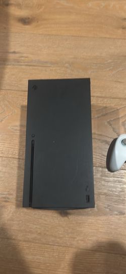 Xbox Series X 1TB