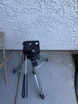 Tripod