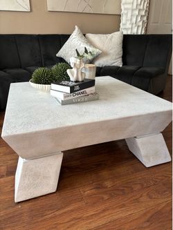 coffe table