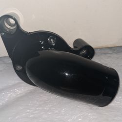 Harley Davidson Heavy Breather Kit