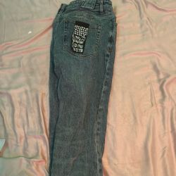 Ksubi Jeans 
