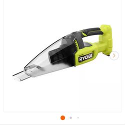 Ryobi ONE 18v Handheld Vacuum Tool Only