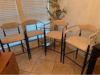 Bar stools
