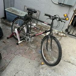 Bike As Is $100