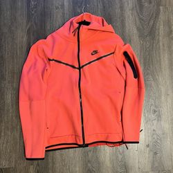 Nike Tech Jacket