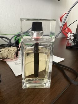 Dior Homme Sport Cologne 6.8 Ounce