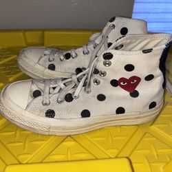 Converse Comme des garcons