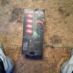Rock Lights