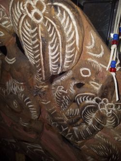 Paupa New Guinea Storyboard 