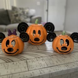 Disney Halloween 