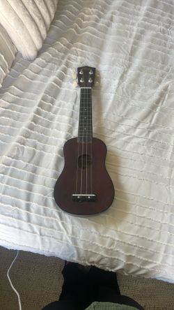 Ukulele - Hilo Model 2551