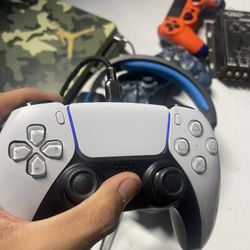 Ps5 Controller 