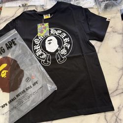 A Bathing Ape Shirt