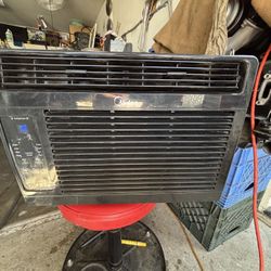 AC Window 