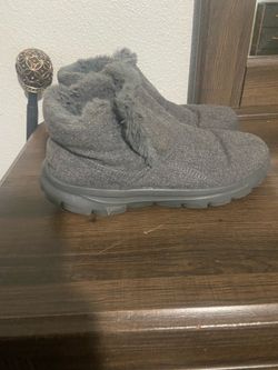Skechers women’s boots
