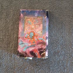 Pokémon TRADING CARD GAME 
